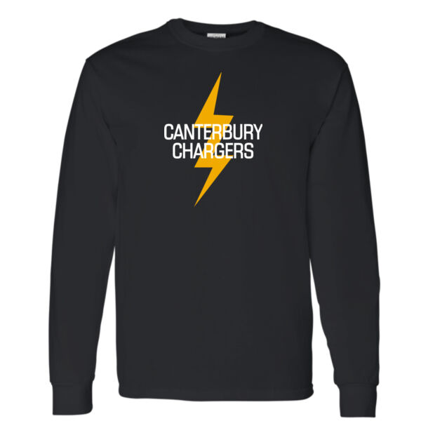 Printed Long Sleeve  Thumbnail