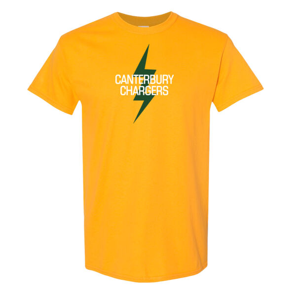 Printed T-Shirt Thumbnail
