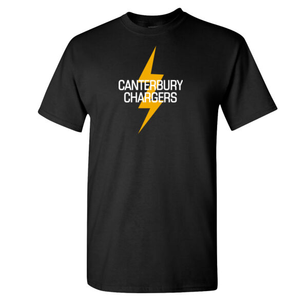 Printed T-Shirt Thumbnail