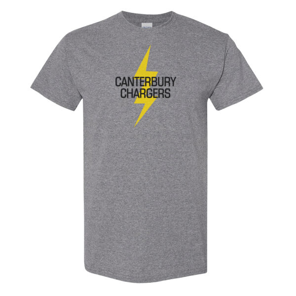 Printed T-Shirt Thumbnail