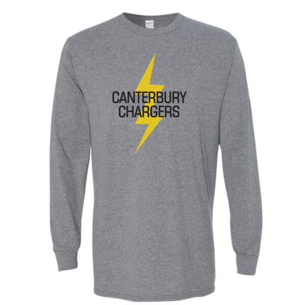 Printed Long Sleeve Thumbnail
