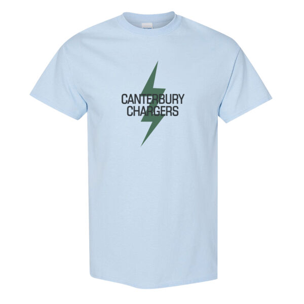 Printed T-Shirt Thumbnail